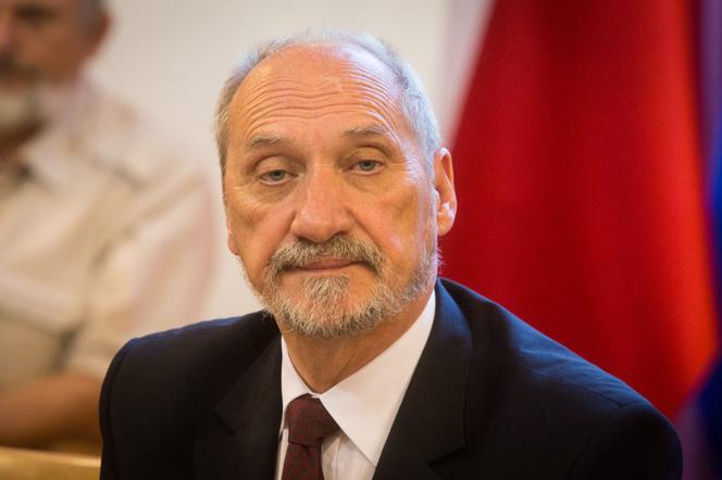 Antoni Macierewicz