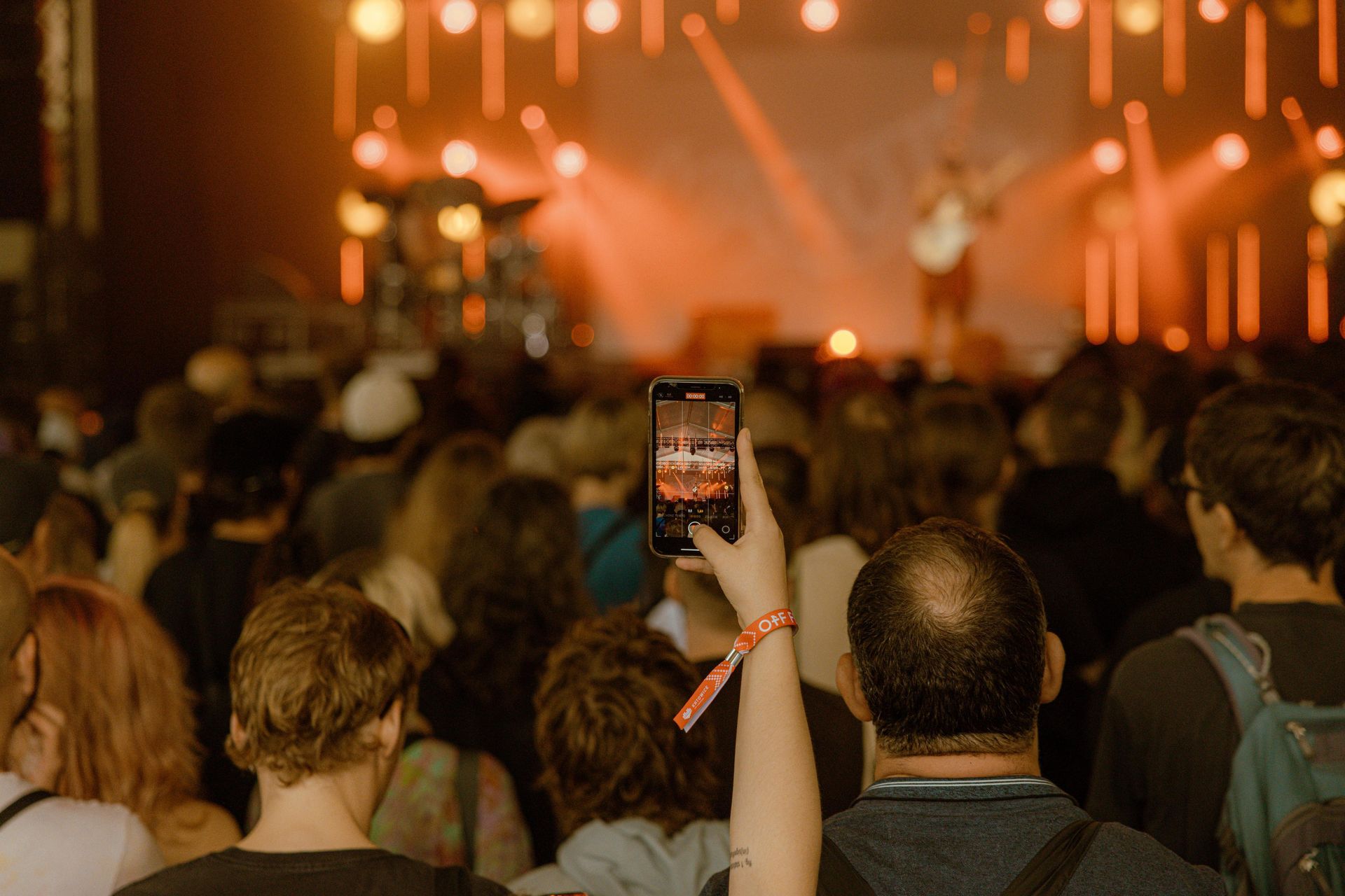 OFF Festival 2025 Wiadomo kogo zaprosił Artur Rojek Impreza odbędzie