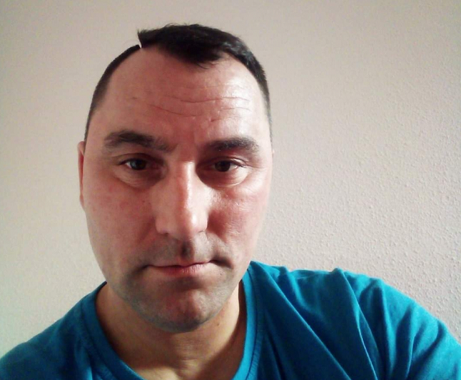 ZAGINĄŁ Paweł Radzik z Uścia Gorlickiego! Za granicą mogło go spotkać coś ZŁEGO
