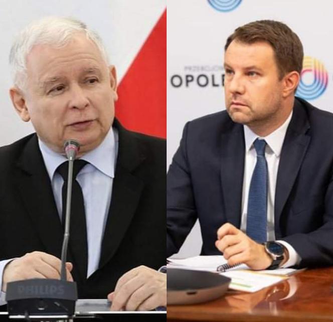 Strajk Kobiet. Prezydent Opola Arkadiusz Wiśniewski zabiera głos! PIEKIELNIE mocne słowa! Oberwało się KACZYŃSKIEMU!