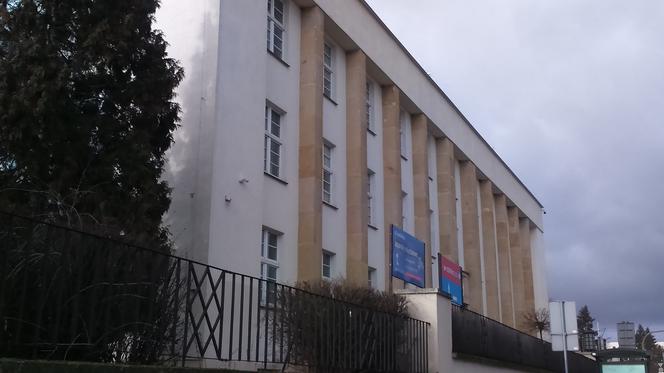 Miejska Przychodnia Specjalistyczna w Toruniu