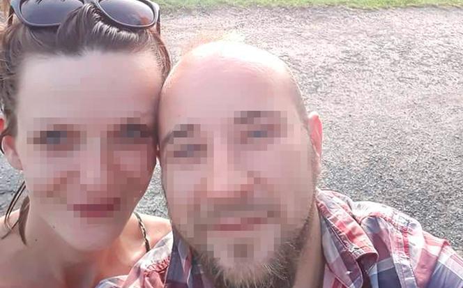 Tajemnicze zniknięcie Oli i Michała SPOD BOCHNI