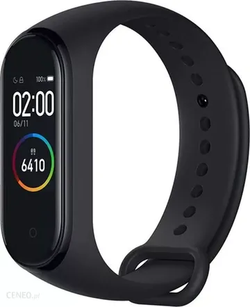 Xiaomi Mi Band