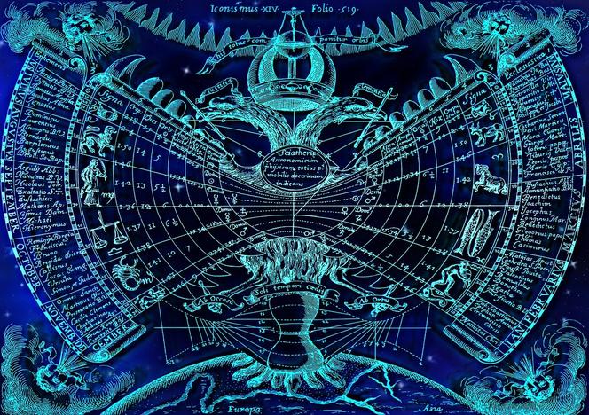 Horoskop na wtorek. Co spotka cię 2 marca? Sprawdź codzienny horoskop dla wszystkich znaków zodiaku