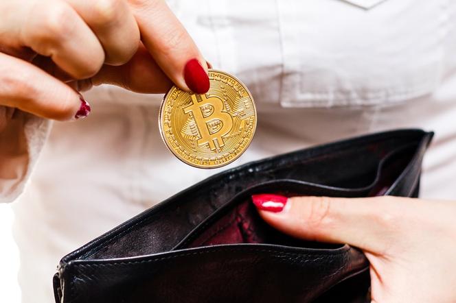 bitcoiny materiały prasowe