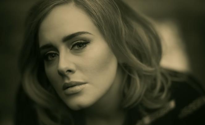Adele - Hello