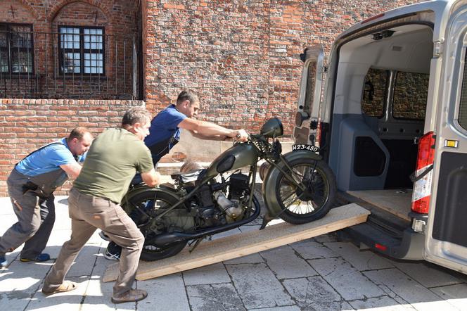 100 lat od Bitwy Warszawskiej. Niezwykły projekt muzeów z Kołobrzegu i Koszalina