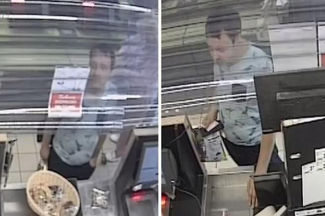 Ten mężczyzna poszukiwany jest przez łódzką policję. Widzieliście go?