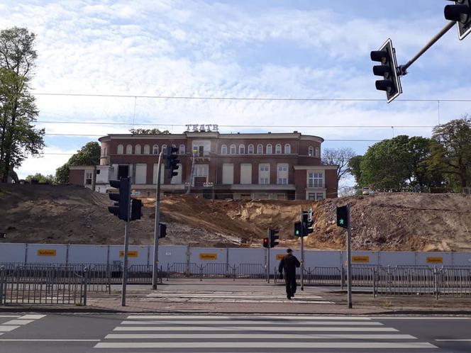 Teatr Polski Szczecin
