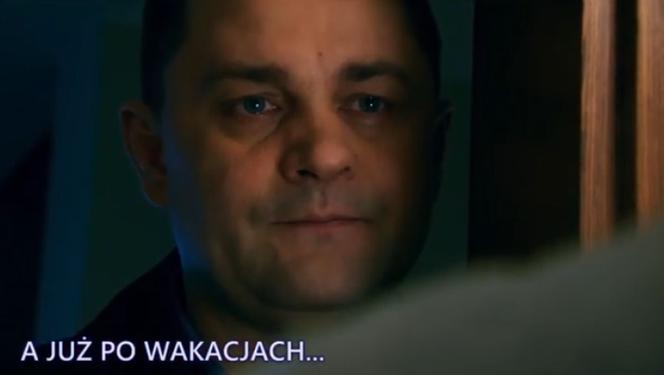 Na Wspólnej po wakacjach 2020. Wzruszające słowa Sławka do umierającej Renaty. Kochanka Tatiana pójdzie w odstawkę