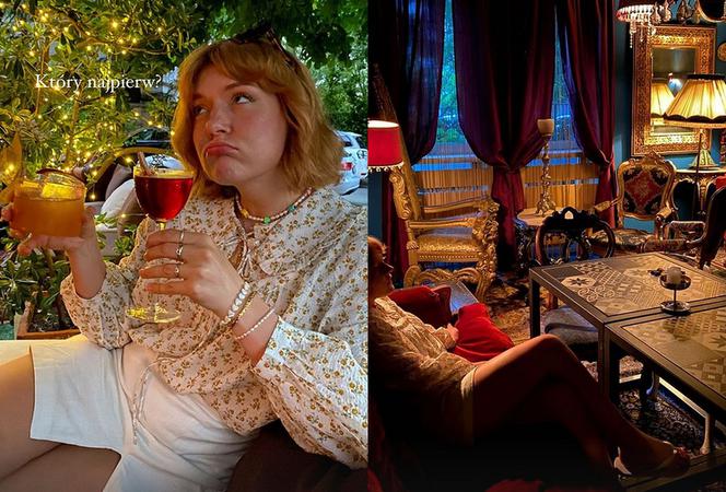 Ula z M jak miłość wypoczywa w takich luksusach! Iga Krefft musi bardzo uważać, żeby nie zrobić sobie krzywdy - WIDEO