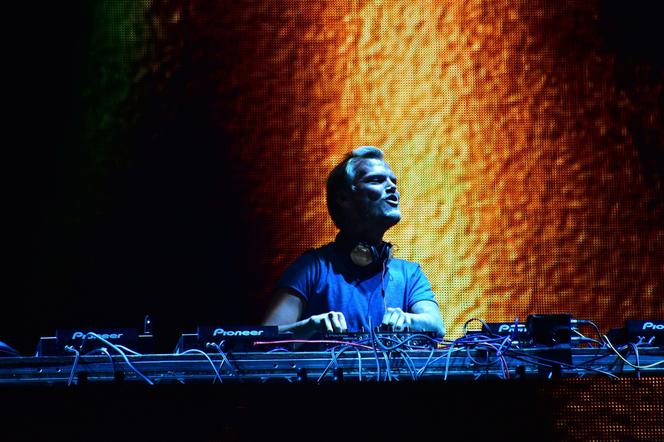 Avicii
