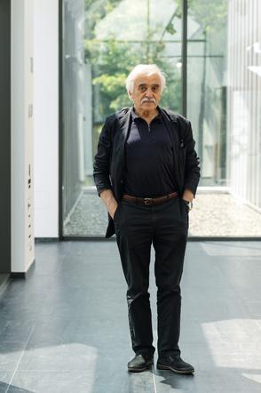 Romuald Loegler