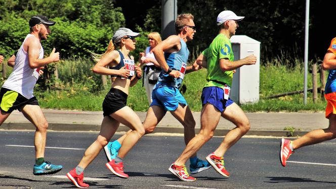 38. PKO Wrocław Maraton wystartuje z Kątów Wrocławskich. Nowe atrakcje także podczas 8. PKO Nocnego Wrocław Półmaratonu