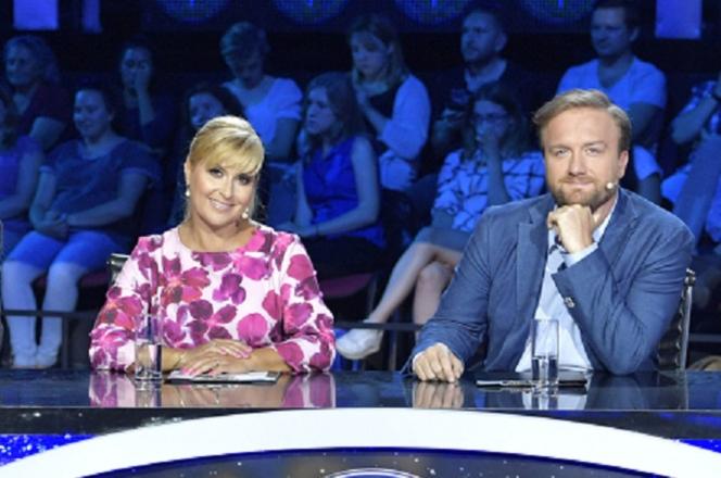 Będzie afera?! Bartek Kasprzykowski miażdży Katarzynę Skrzynecką. Uderza też w Twoja Twarz Brzmi Znajomo