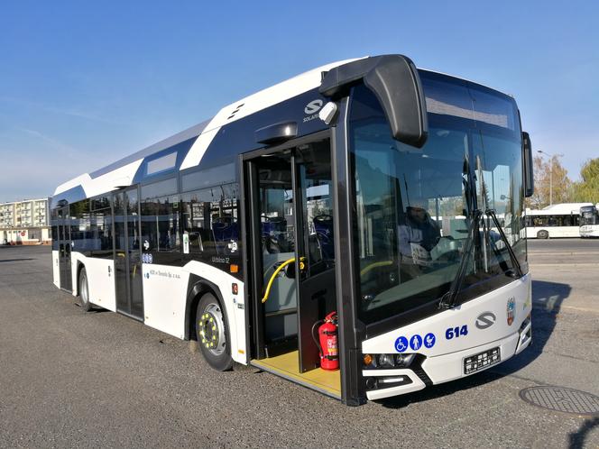 Toruń: Mnóstwo zmian w rozkładach jazdy MZK. Racjonalne dostosowanie do potrzeb