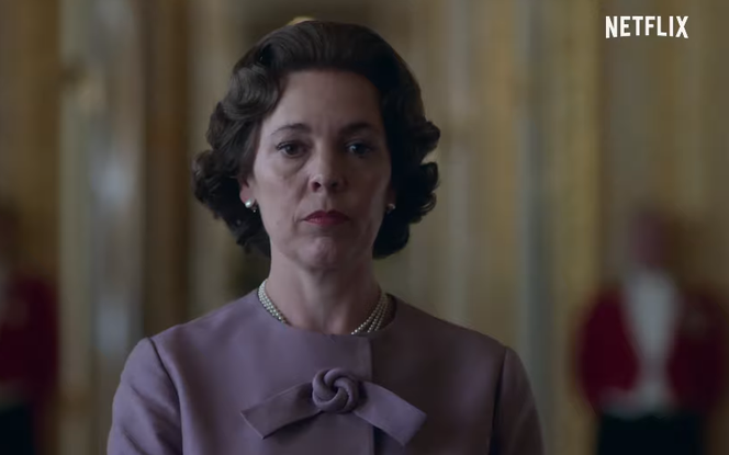 The Crown