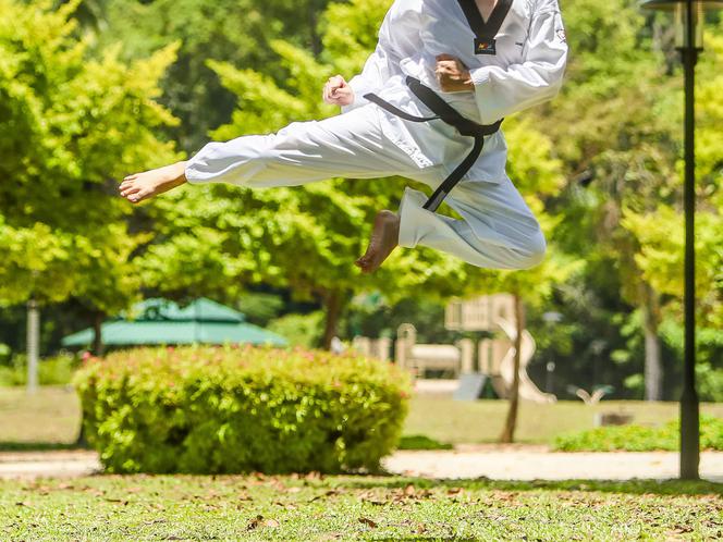 Karate