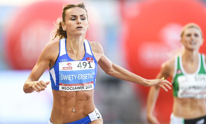 Justyna Święty-Ersetic