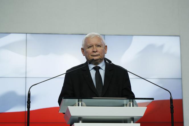 Jarosław Kaczyński