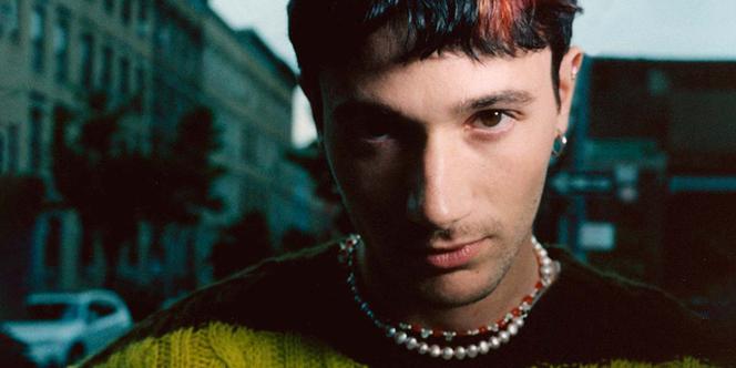 Jeremy Zucker w Polsce 2022