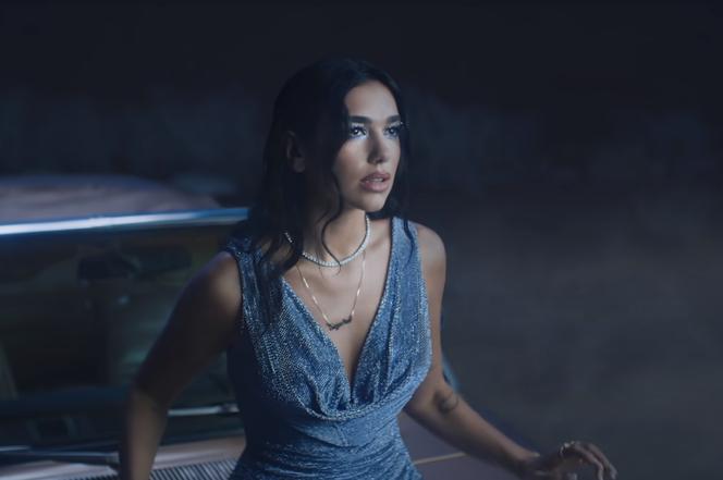 Dua Lipa