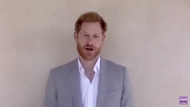 Książę Harry