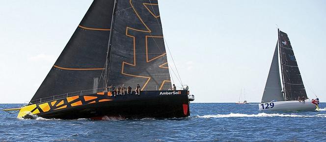 Ambersail