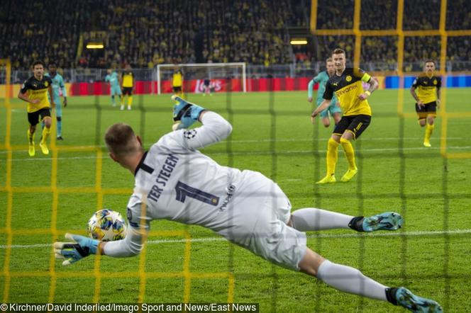 Marc-Andre Ter Stegen, FC Barcelona
