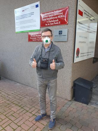 Jerzy Polaczek POKONAŁ koronawirusa! Męczarnie posła trwały tygodniami