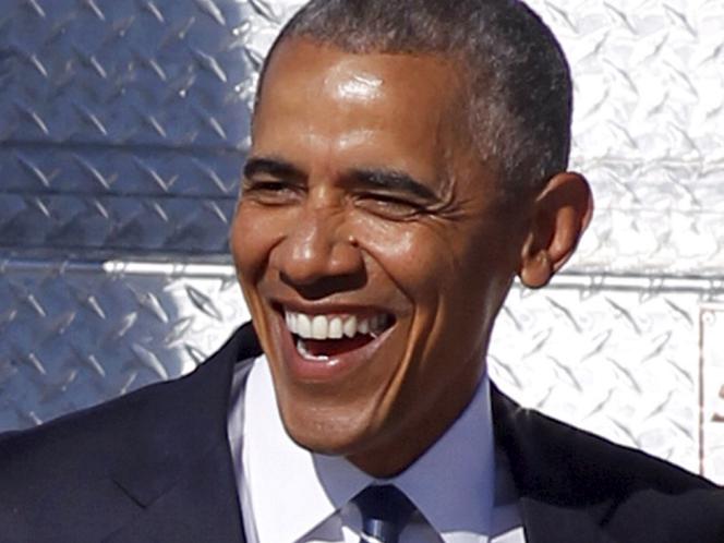 Barack Obama