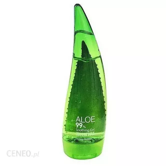 Holika Holika Aloe 99 Shooting Gel Żel Aloesowy 55ml