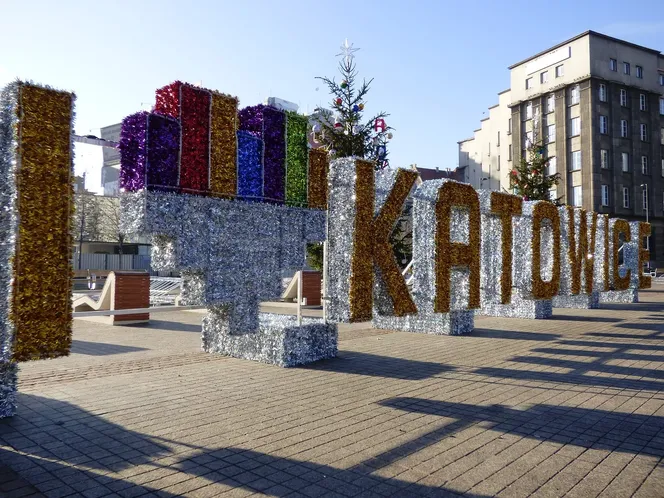 Katowice - zdj. poglądowe