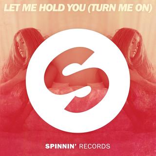 Gorąca 20 Premiera: Cheat Codes & Dante Klein - Let Me Hold You (Turn Me On)