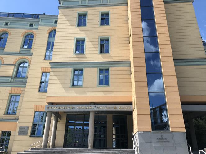 Uniwersytet Opolski