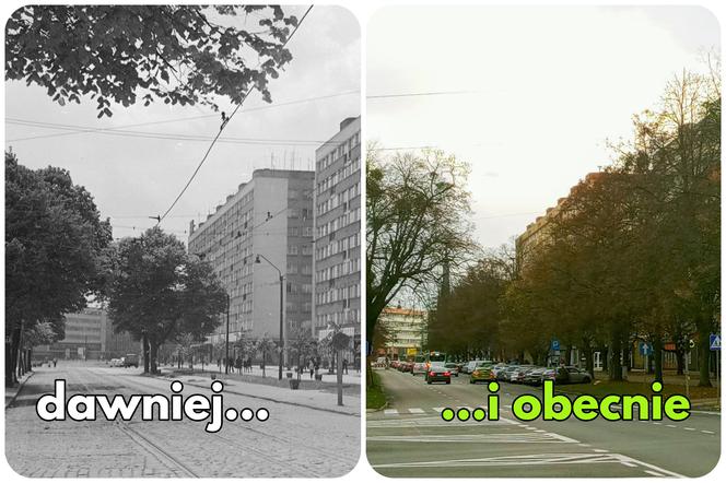 To miejsce zmieniło się nie do poznania! Zobacz różnice!