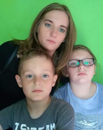 Żona bohatera z Jasła będzie miała za co żyć!