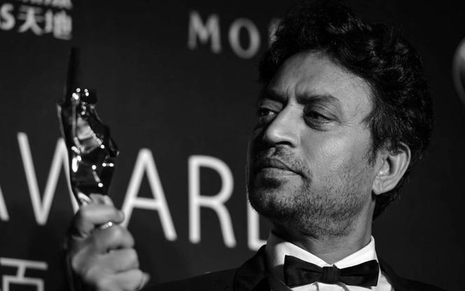 Irrfan Khan