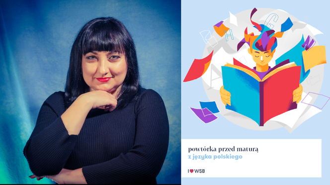 Powtórka z języka polskiego