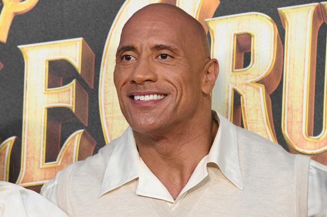 The Rock