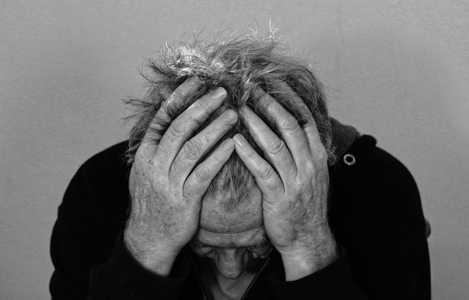 25-latek przez 5 lat znęcał się nad rodzicami