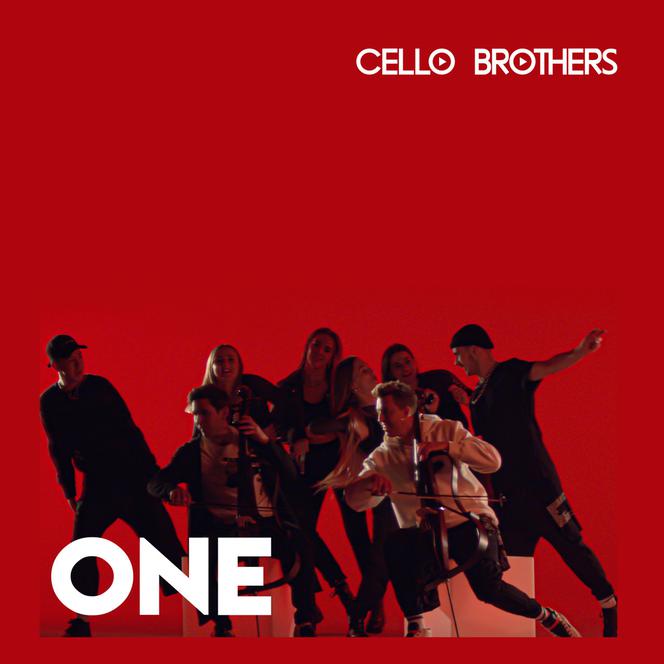 Cello Brothers z debiutancką piosenką! One to początek nowej ery w ich karierze!