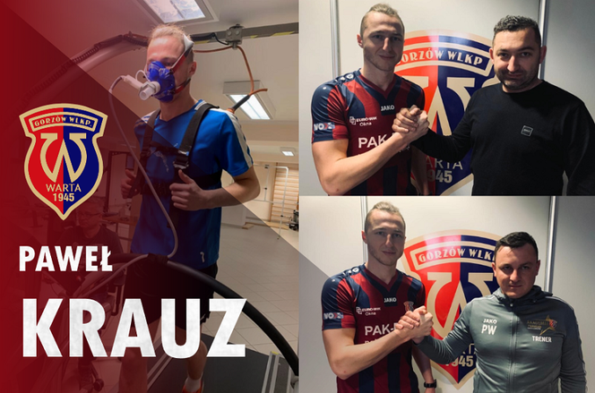 Paweł Krauz