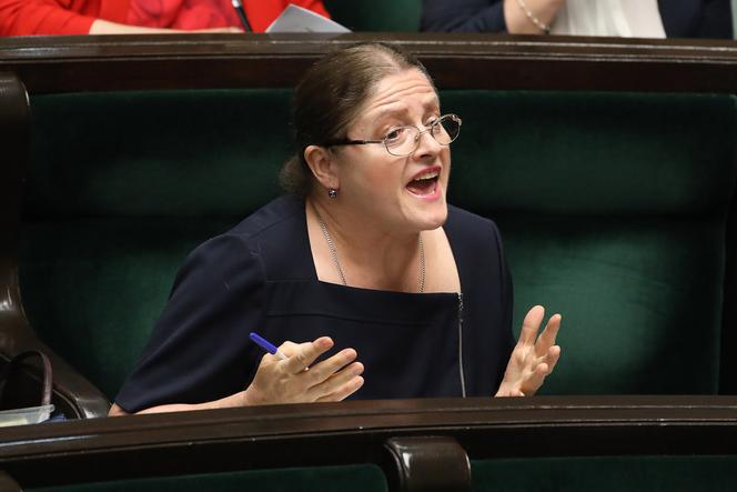 Krystyna Pawłowicz jakiej nie znacie. Można się było w niej zakochać.