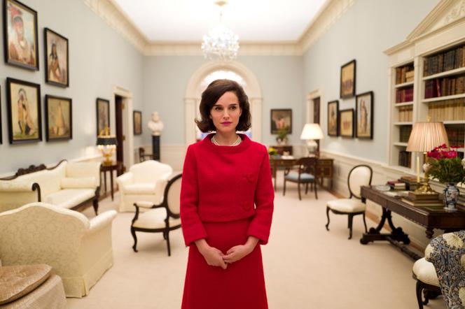 Jackie film