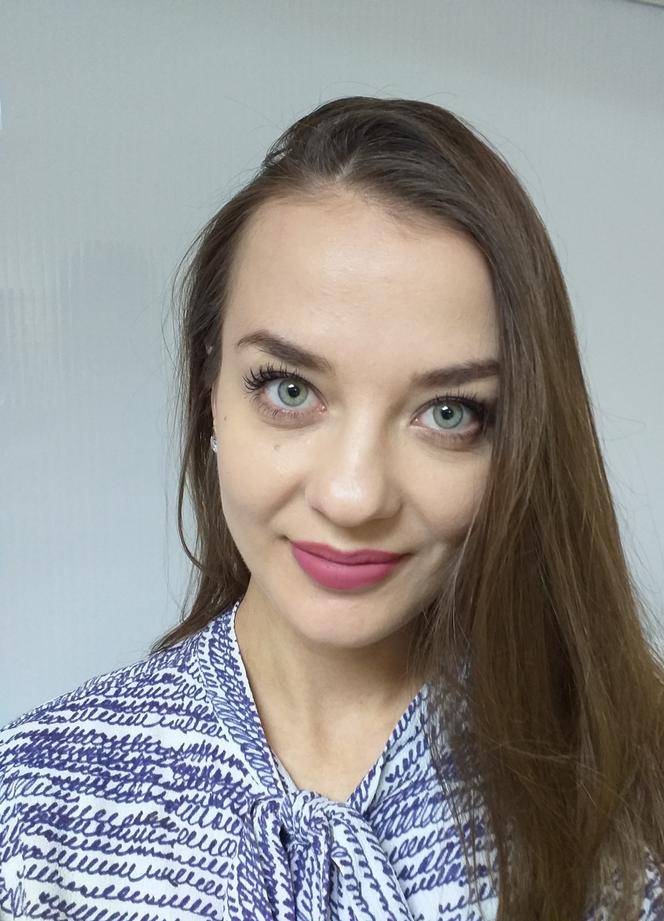 Agnieszka Walczak, ekspertka JANO