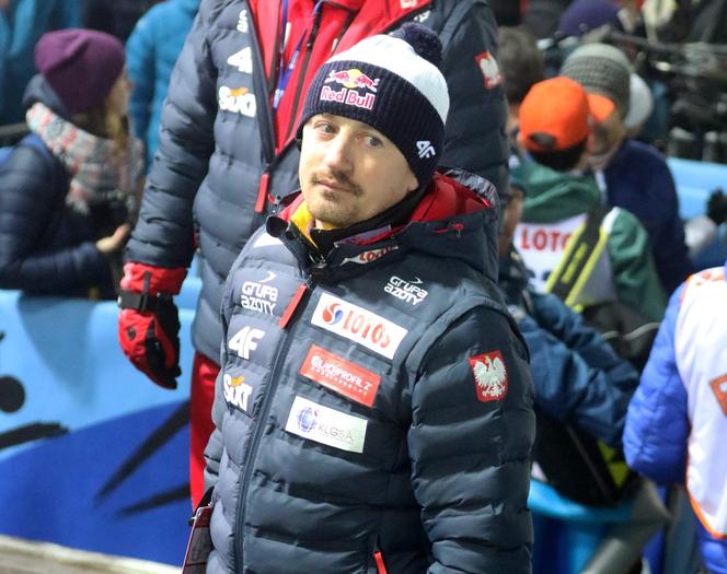 Adam Małysz