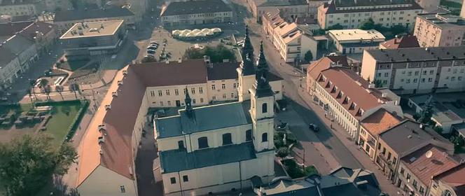 Wieluń