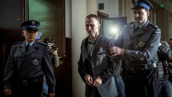 Kazik nagrał piosenkę do filmu o Tomku Komendzie