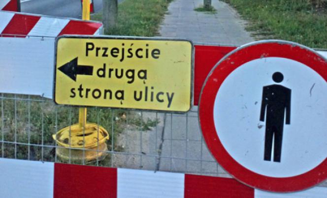 Na Poznańskiej w Toruniu ma być bezpieczniej. Drogowcy zapowiadają konkretną zmianę!